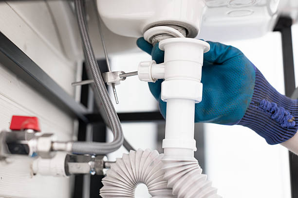 Reliable Gas Line Repair contractor in Woodworth, WI by Ultimate Plumbing LLC